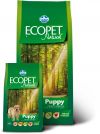 Ecopet Natural PUPPY STANDARD 12 KG